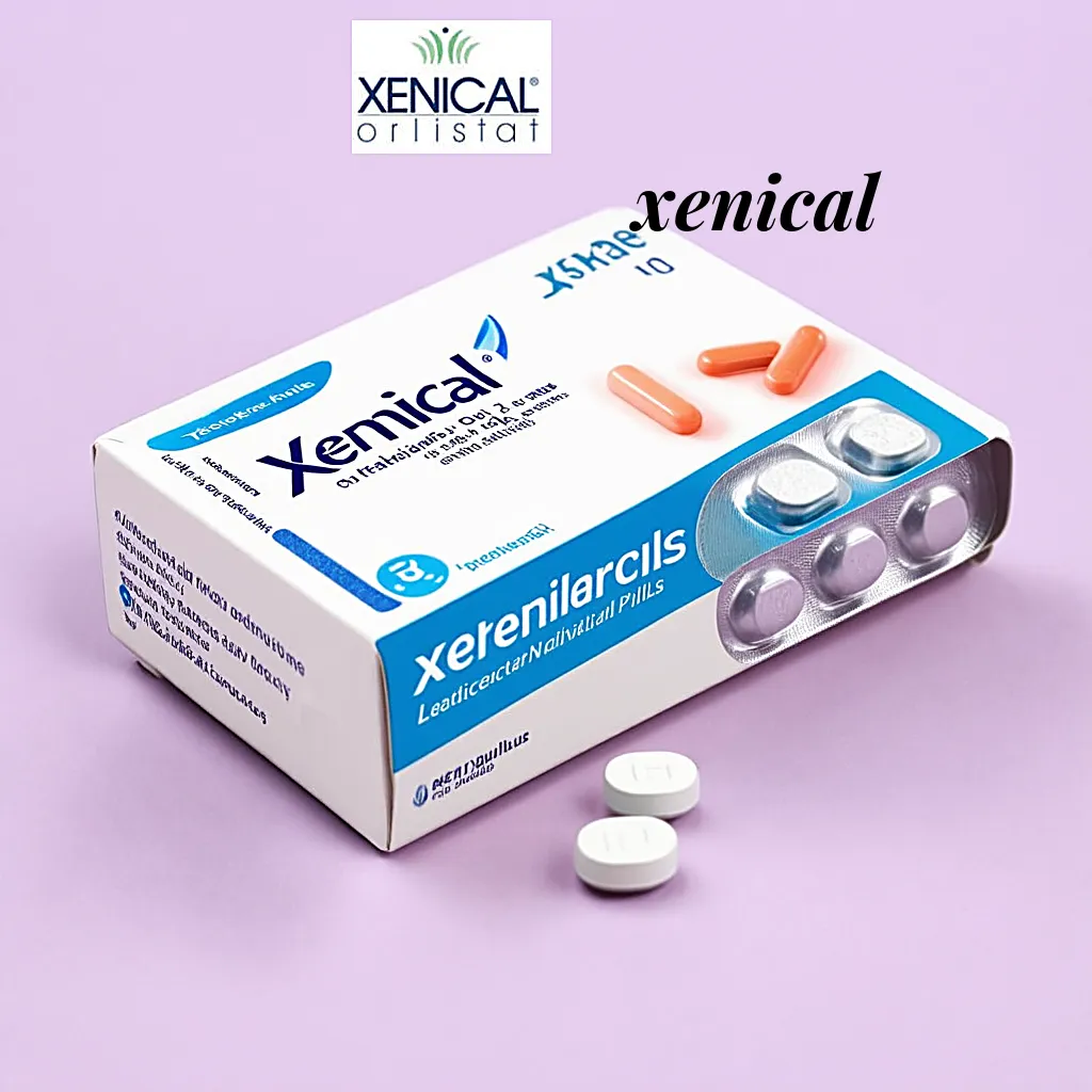 Xenical pharmacie france